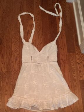 Size medium Angel Biba sundress